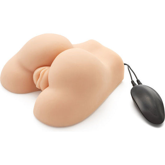 ACT - FAT ASS FUCKER MASTURBADOR CON VIBRADOR ACT