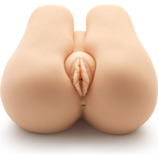 ACT - NASTY NYMPHO BOUNCER CON VIBRADOR ACT