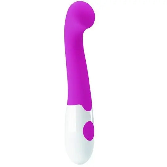 PRETTY LOVE - FLIRTATIONVIBRADOR CHARLES PRETTY LOVE FLIRTATION