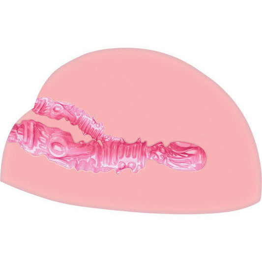 ACT - HORNY FUCK MASTURBADOR ANO Y VAGINA CON VIBRADOR ACT