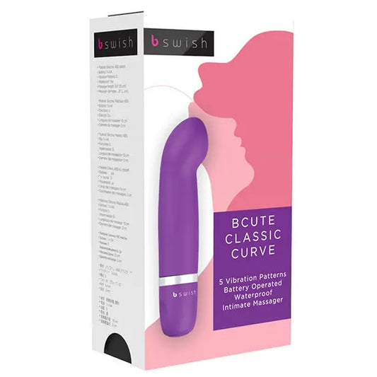 B SWISH - BCUTE CLASSIC CURVE B SWISH
