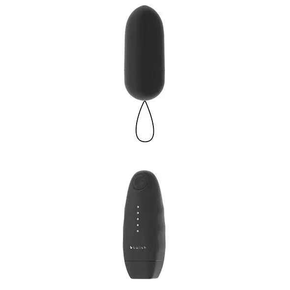 B SWISH - BNAUGHTY CLASSIC UNLEASHED NEGRO B SWISH