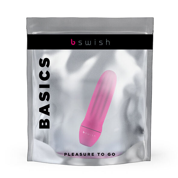 B SWISH - BMINE CLASSIC BLUSH PINK B SWISH