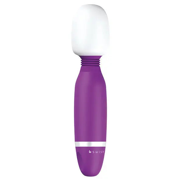 B SWISH - MASAJEADOR BTHRILLED CLASSIC LILA B SWISH