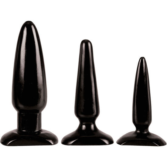 CALEXOTICS - COLT KIT DE ENTRENAMIENTO ANAL CALEXOTICS