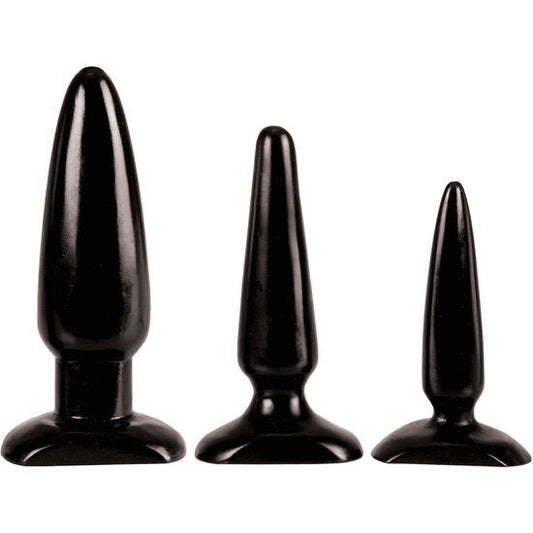 CALEXOTICS - COLT KIT DE ENTRENAMIENTO ANAL CALEXOTICS