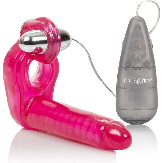 CALEXOTICS - THE ULTIMATE ESTIMULADOR TRIPLE CALEXOTICS