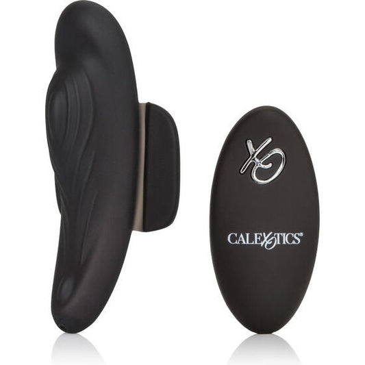 CALEXOTICS - BALA VIBRADORA PARA PANTY CONTROL REMOTO CALEXOTICS