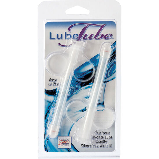 CALEXOTICS - APLICADOR DE LUBRICANTE CALEXOTICS