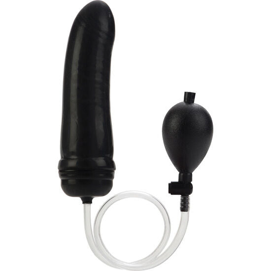 CALEXOTICS - COLT PLUG ANAL HINCHABLE CALEXOTICS
