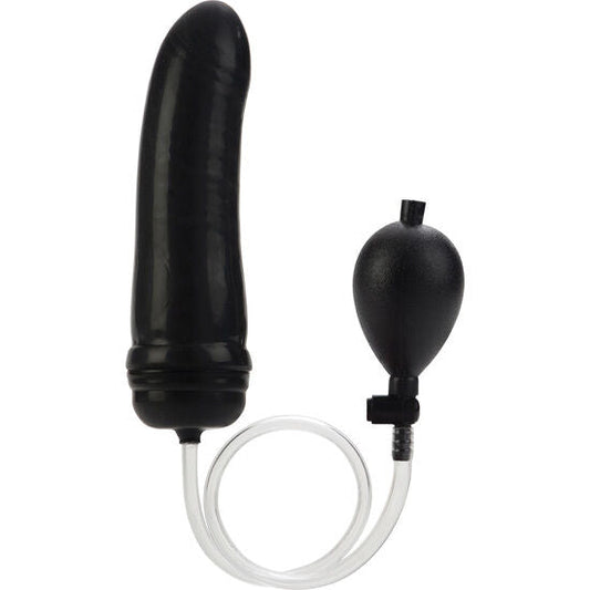 CALEXOTICS - COLT PLUG ANAL HINCHABLE CALEXOTICS