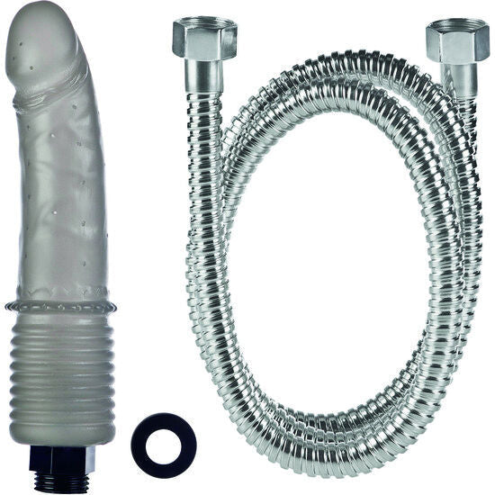 CALEXOTICS - COLT DILDO DE DUCHA CON FORMA DE PENE CALEXOTICS