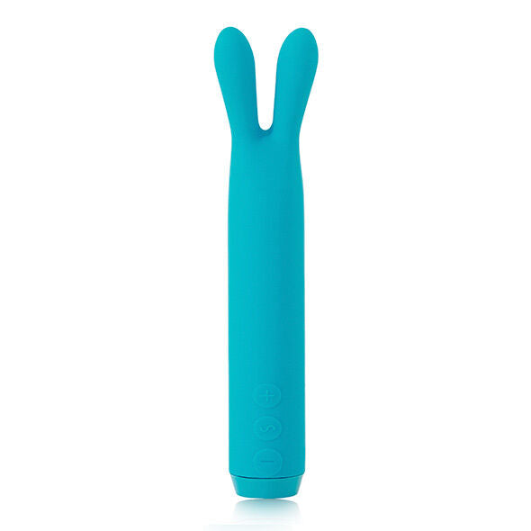 JE JOUE - TEAL BALA VIBRADORA RABBIT JE JOUE