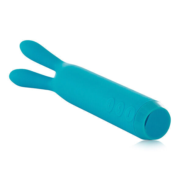 JE JOUE - TEAL BALA VIBRADORA RABBIT JE JOUE