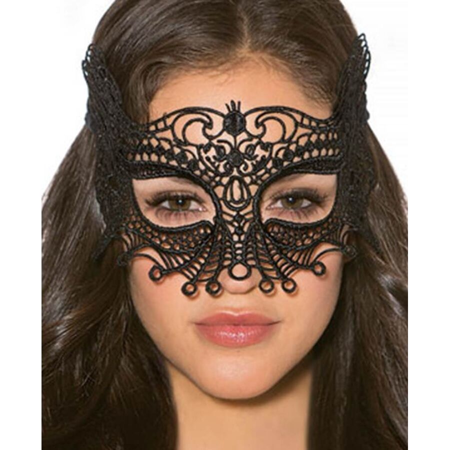 QUEEN LINGERIE - ANTIFAZ TALLA UNICA QUEEN LINGERIE
