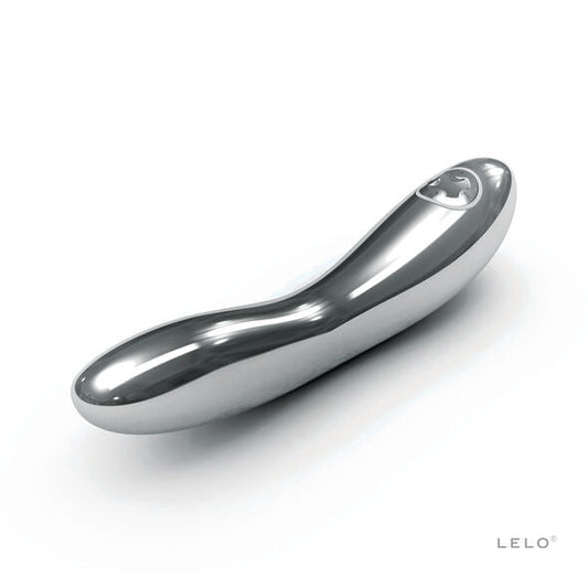LELO - INEZ VIBRADOR ACERO INOXIDABLE LELO