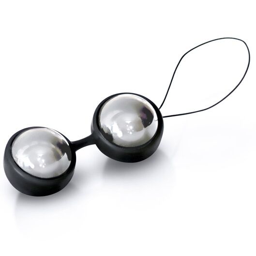 LELO - LUNA BEADS ACERO INOXIDABLE LELO