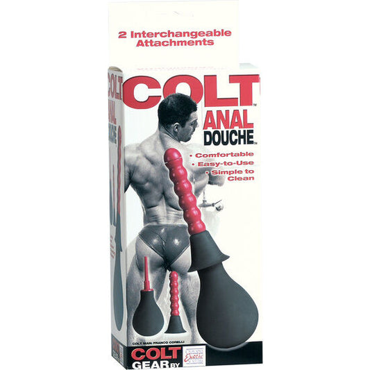 CALEXOTICS - COLT DUCHA ANAL CALEXOTICS