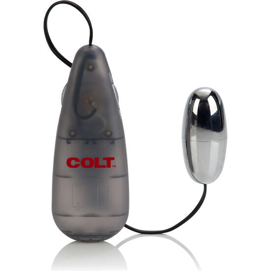 CALEXOTICS - COLT BALA MÚLTIPLES VELOCIDADES CON MANDO CALEXOTICS