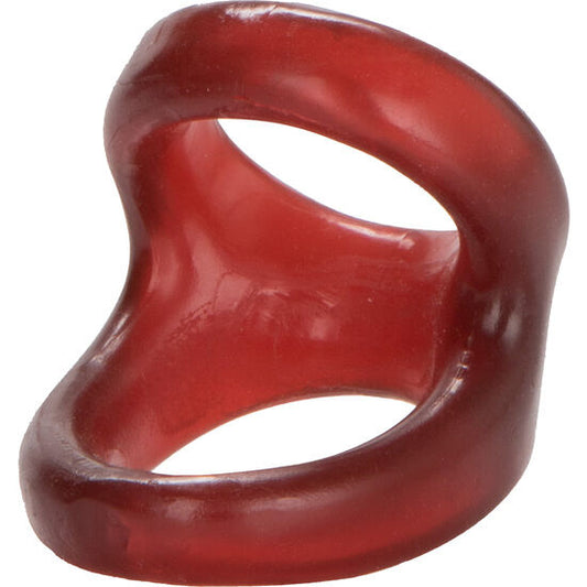 CALEXOTICS - COLT ANILLO SNUG TUGGER ROJO CALEXOTICS