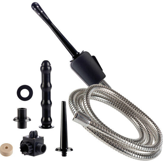 CALEXOTICS - COLT KIT DUCHA ANAL AVANZADA CALEXOTICS