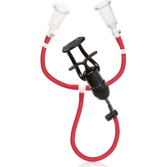 CALEXOTICS - COLT MUSCLE SUCCIONADOR DE PEZONES CALEXOTICS