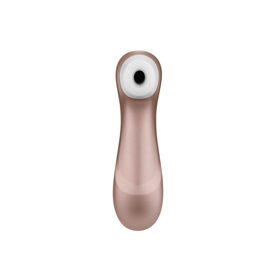 SATISFYER - PRO 2 NG NUEVA GENERACIÓN SATISFYER AIR PULSE