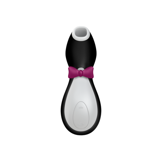 SATISFYER - PRO PENGUIN NG NUEVA EDICIÓN 2020 SATISFYER AIR PULSE