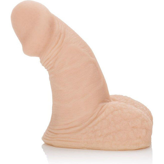 CALEXOTICS - PACKING PENIS PENE REALÍSTICO 12.75 CM NATURAL CALEXOTICS