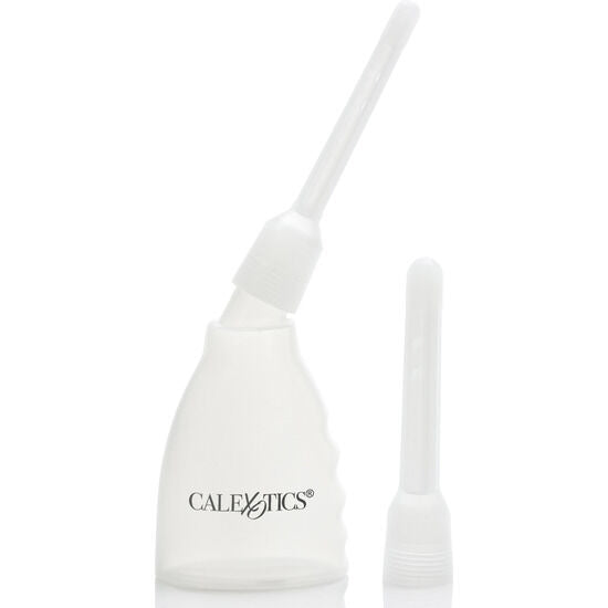 CALEXOTICS - ULTIMATE DOUCHE LIMPIEZA ÍNTIMA BLANCO CALEXOTICS
