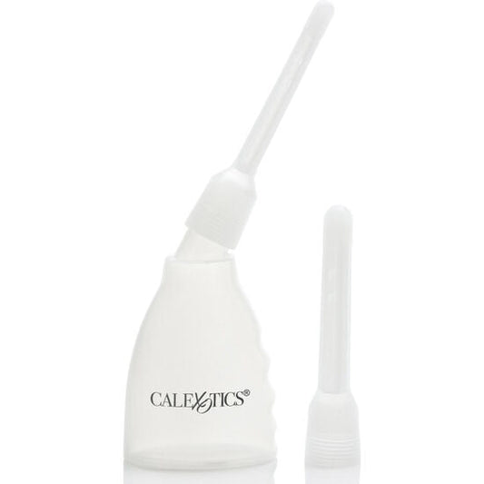 CALEXOTICS - ULTIMATE DOUCHE LIMPIEZA ÍNTIMA BLANCO CALEXOTICS