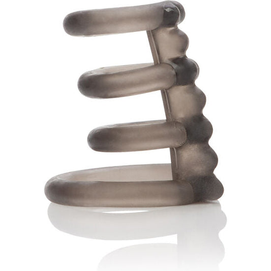 CALEXOTICS - DR. J SUPPORT MASTER TRIPLE ANILLO CALEXOTICS