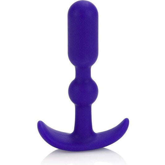 CALEXOTICS - BOOTY DILATADOR ANAL AZUL CALEXOTICS
