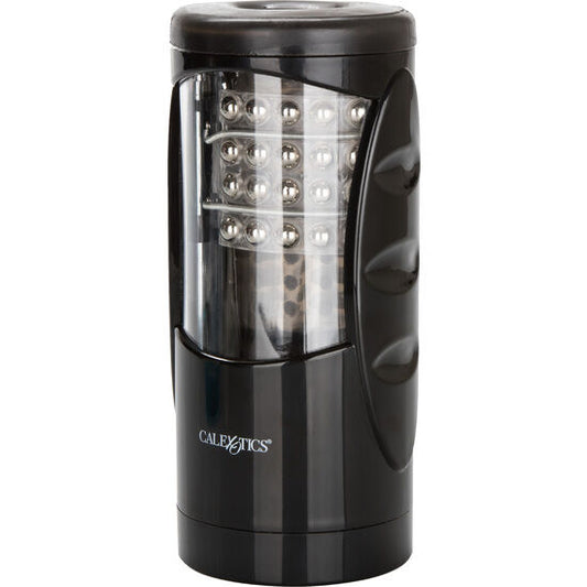 CALEXOTICS - MASTURBADOR OPTIMUM POWER ULTIMATE CALEXOTICS