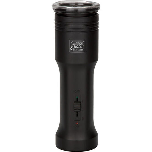 CALEXOTICS - MASTURBADOR OPTIMUM POWER ULTIMATE HEAD EXCITER CALEXOTICS