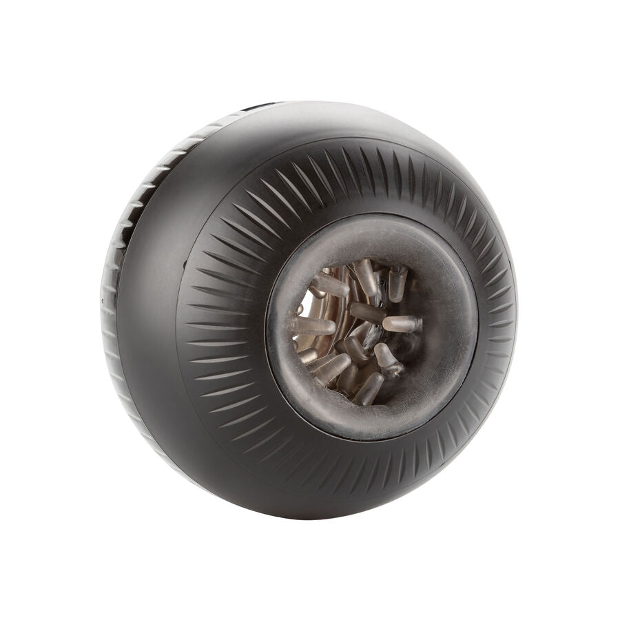 CALEXOTICS - OPTIMUM POWER MASTURBADOR MASCULINO CON VIBRACIÓN CALEXOTICS