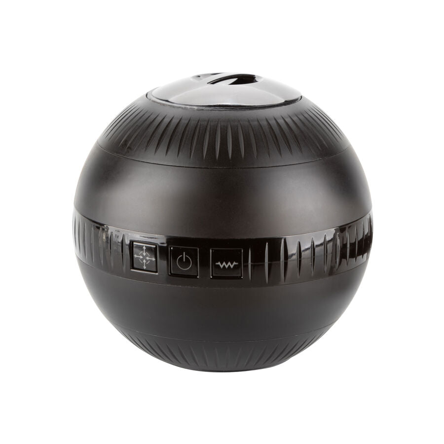 CALEXOTICS - OPTIMUM POWER MASTURBADOR MASCULINO CON VIBRACIÓN CALEXOTICS