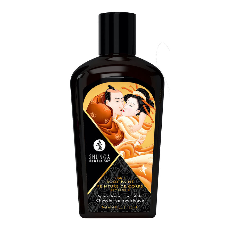 SHUNGA - KIT COLECCION DULCES BESOS SHUNGA KITS
