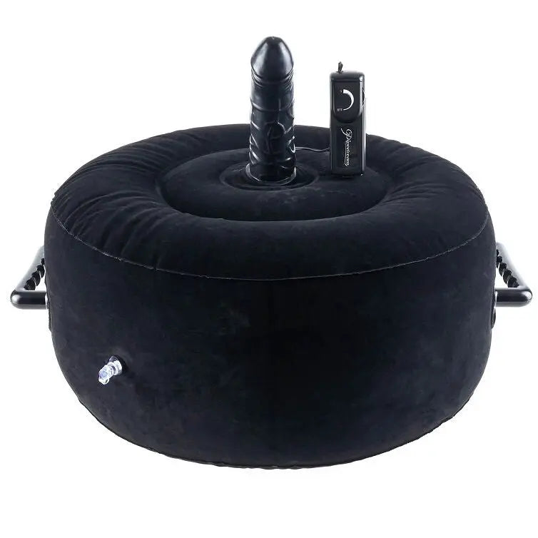 FETISH FANTASY SERIES - ASIENTO CALIENTE FETISH FANTASY SERIES