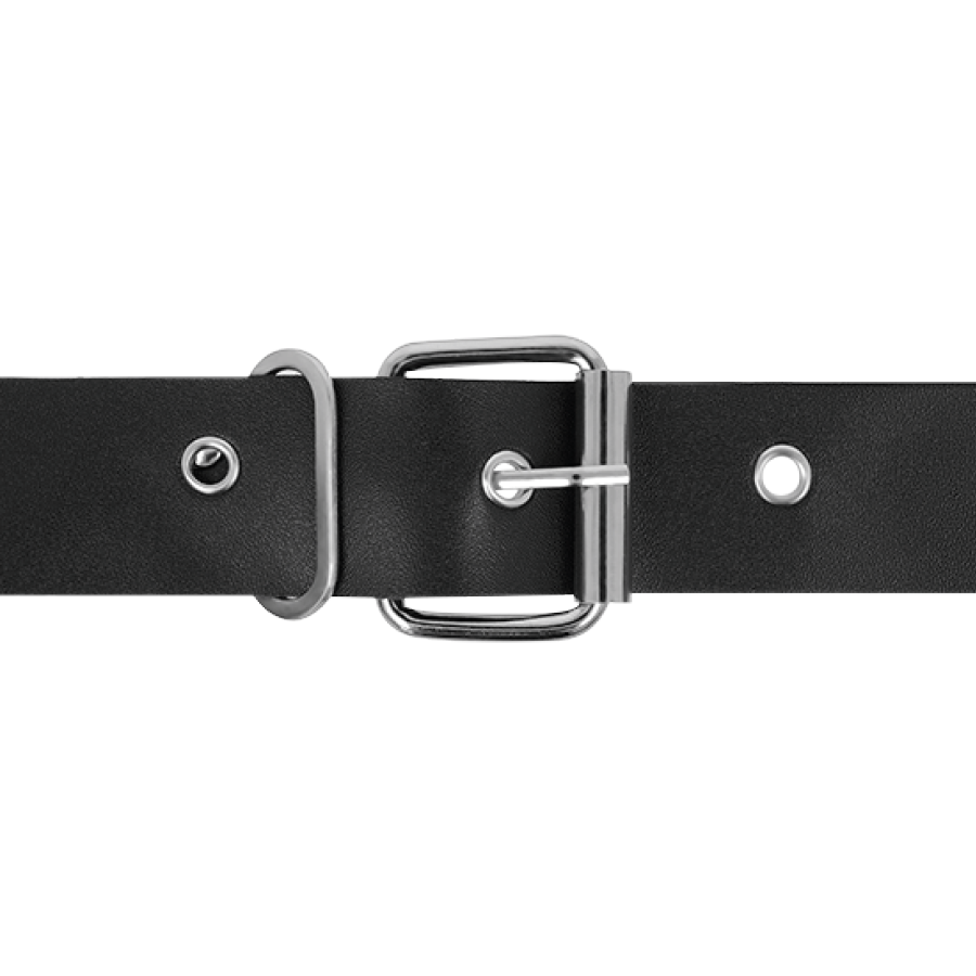 HARNESS ATTRACTION - ARNÉS  MURDOCK 19.8 + 15 CM -O- 4 CM HARNESS ATTRACTION