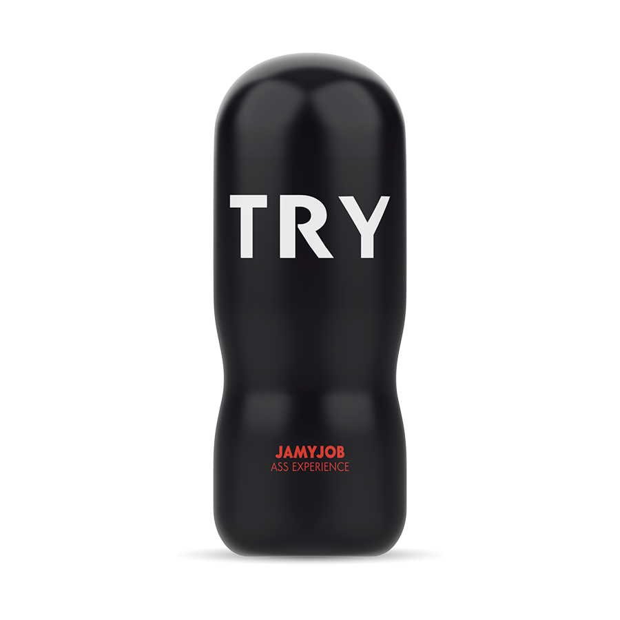 JAMYJOB - MASTURBADOR ANO EXCITANTE JAMYJOB