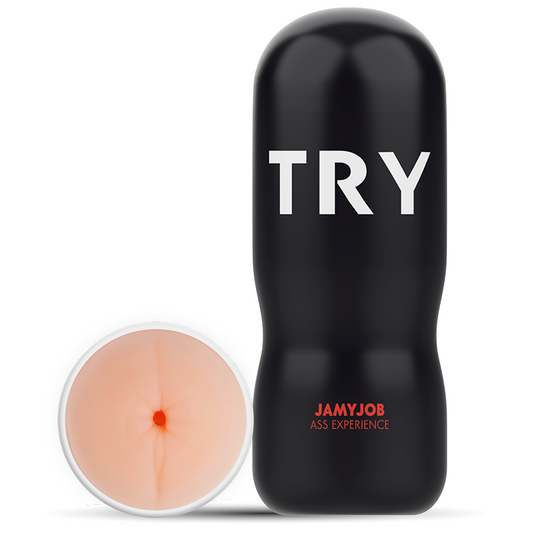 JAMYJOB - MASTURBADOR ANO EXCITANTE JAMYJOB