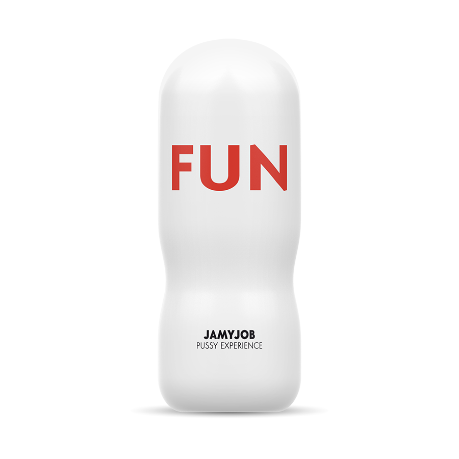 JAMYJOB - MASTURBADOR VAGINA EXCITANTE JAMYJOB