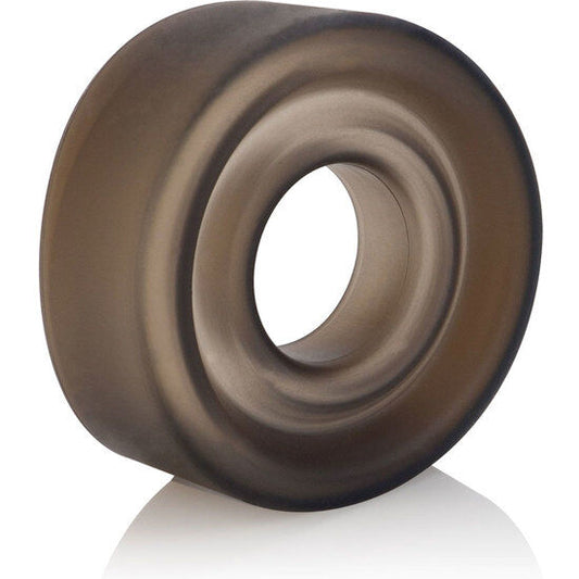 CALEXOTICS - RECAMBIO FUNDA PARA DESARROLLADOR SILICONA GRIS CALEXOTICS