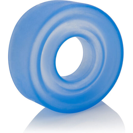 CALEXOTICS - RECAMBIO FUNDA PARA DESARROLLADOR SILICONA AZUL CALEXOTICS