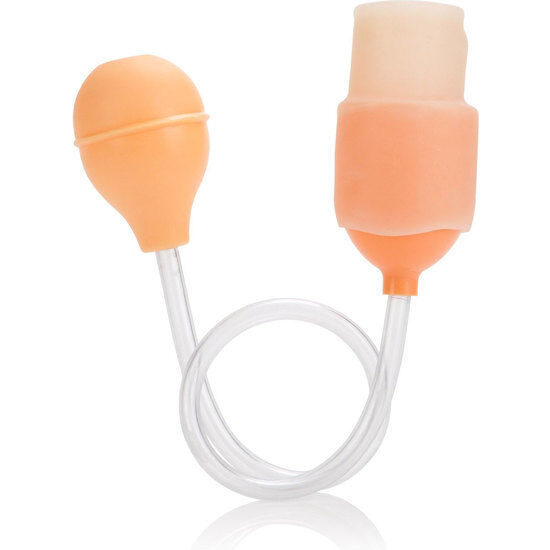 CALEXOTICS - ORIGINAL ORO CLITORIAL MASTURBADOR CLASICO CALEXOTICS