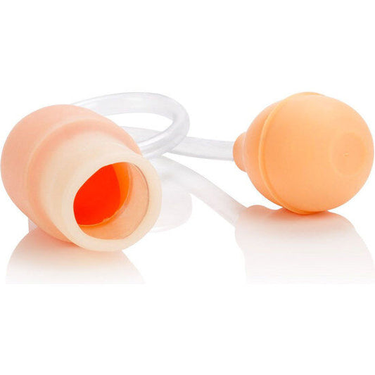 CALEXOTICS - ORIGINAL ORO CLITORIAL MASTURBADOR CLASICO CALEXOTICS