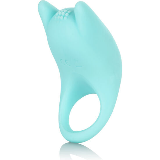 CALEXOTICS - DUAL EXCITER ENHANCER ANILLO ESTIMULADOR SILICONA CALEXOTICS