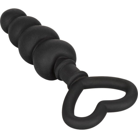 CALEXOTICS - SILICONE LOVE PROBE PLUG DE SILICONA 11.5CM CALEXOTICS