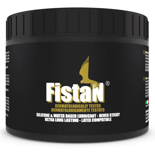 FISTAN - LUBRIFIST GEL ANAL 150 ML FISTAN